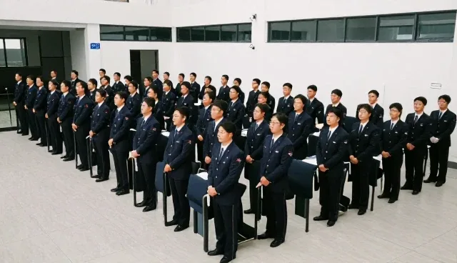 研学旅行中的会议接待效率提升分析