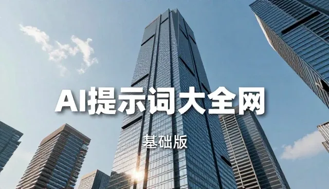 prompt模板选型与使用建议：提升效率的关键策略