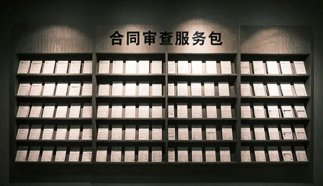提升合同风险防控效率的流程优化实践