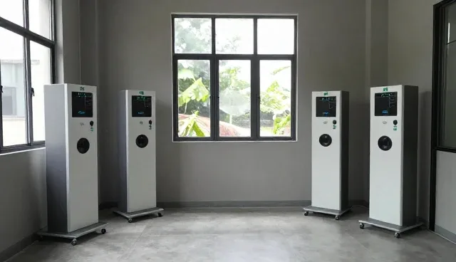 仓储服务性能评估及适用场景解析
