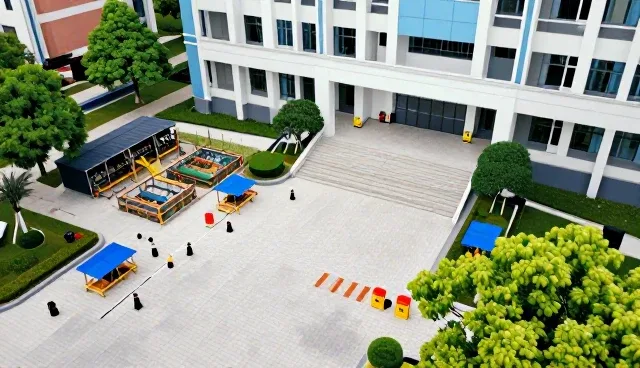 设备管理在工程施工运维中的实际应用与优化路径