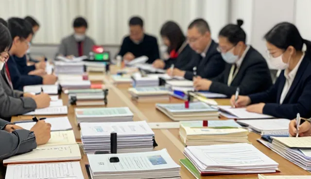 如何通过效果评估提升管理培训效率？