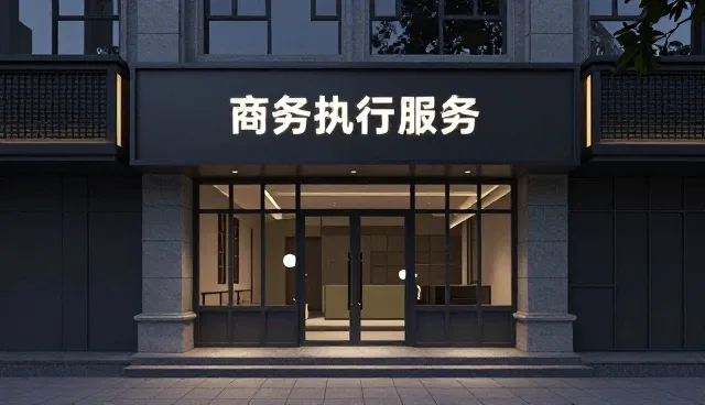 商务活动执行服务中的数据分析应用与性能边界