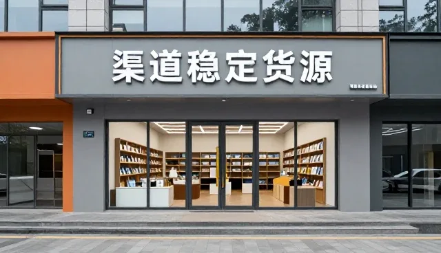 供货渠道稳定对选型决策的实质性影响