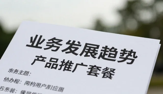 如何有效利用定制化服务方案提升供需匹配效率