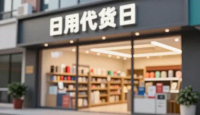 日用百货电商代运营中的商品匹配难题及应对策略