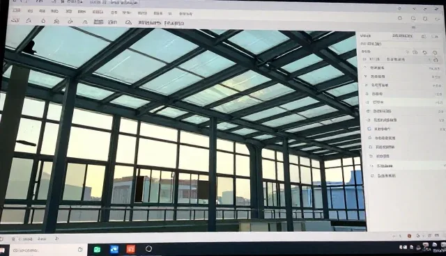 技术咨询在园林古建中的应用与维护建议