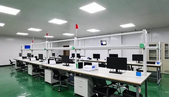 运输车辆调度效率提升的五大检查要点