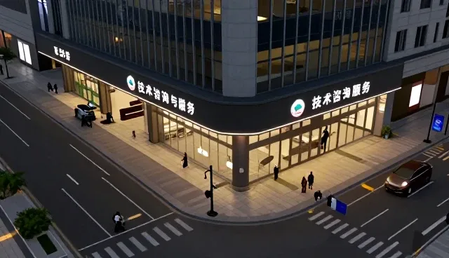 为本地技术转让项目实施中的维护建议