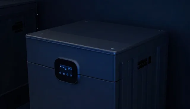 智能储运箱在农产品运输中的实际应用与维护策略