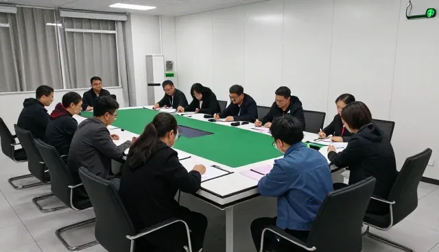 提升服务匹配效率的关键策略与优化实践