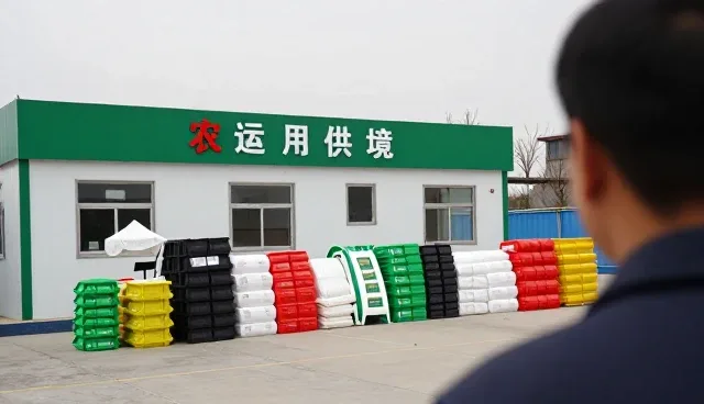 温度波动对仓储保鲜的影响及选型关注点分析