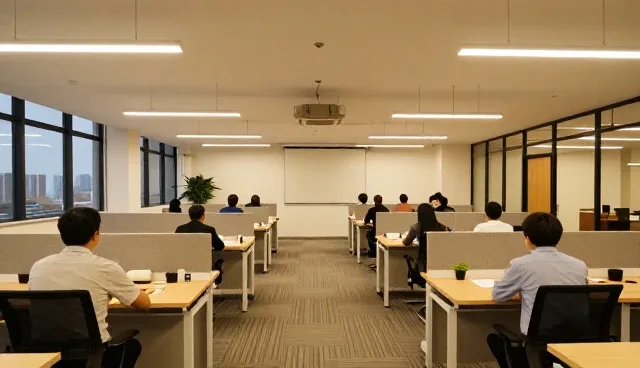 数据安全咨询如何应对企业转型中的风险挑战