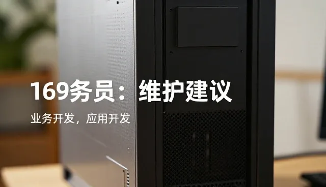 数据安全技术研究中的使用与维护建议