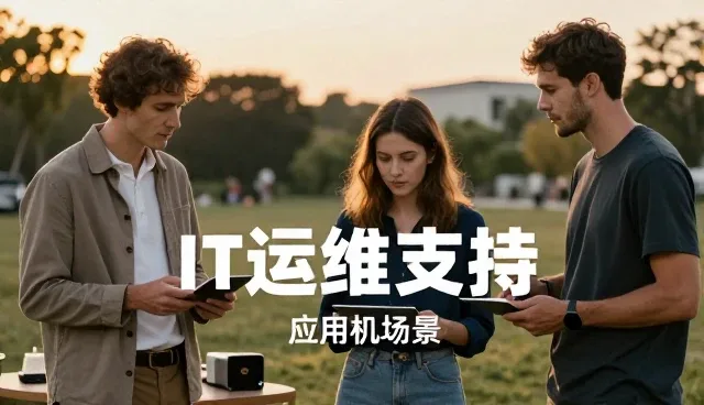 信息技术支持如何重塑团队协作模式