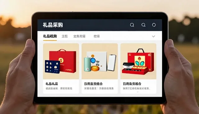制造业定制办公套装需求持续增长