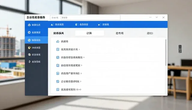 立足本地：区域市场深耕的可持续发展路径