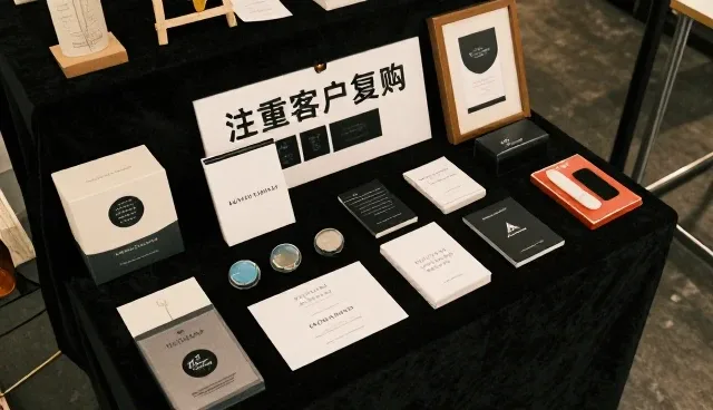 提升系统稳定性的关键在于客户复购的持续维护