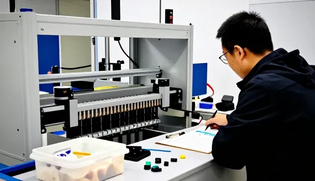 机械设备选型关注点：维修成本与寿命影响因素