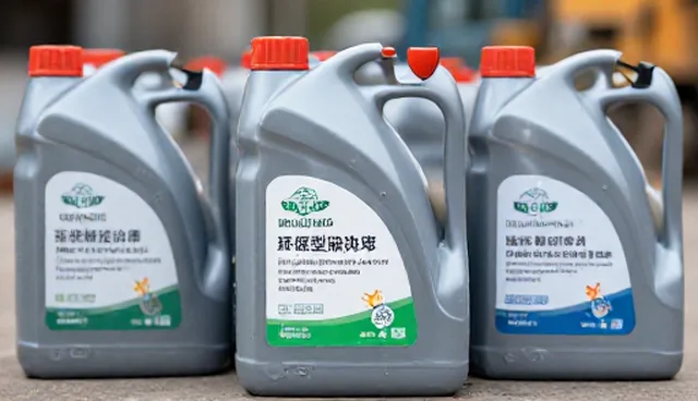 高温设备润滑如何选？关键点解析