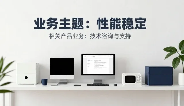 工业机械设备选型中的关键考量因素解析