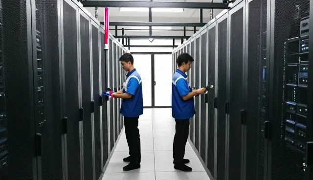 核对清单：日常保洁服务选型需检查的要点