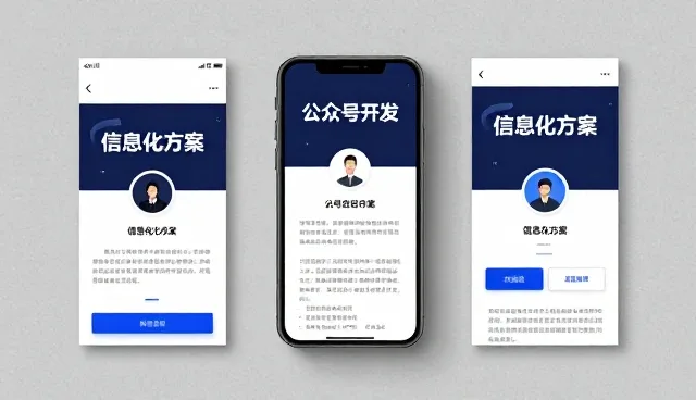 技术更新背景下公众号运营的维护策略