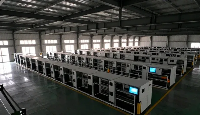 智能仓储管理系统在不同场景下的适配与问题解决
