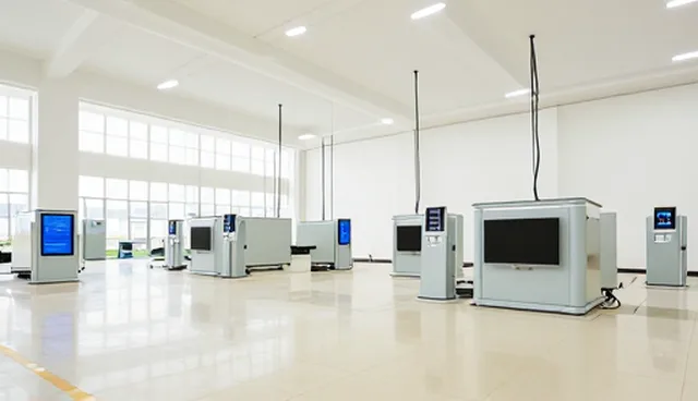 工业场景下传感器技术使用与维护的实践建议