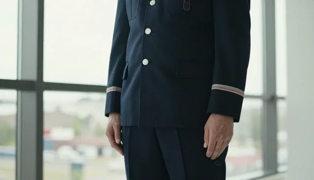 制服套装在不同环境下的性能表现与适用条件