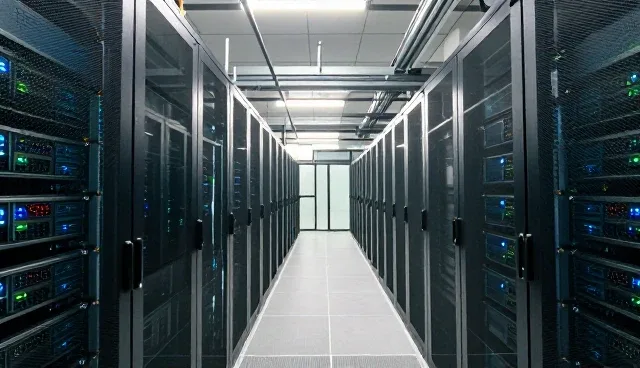 数据集成技术如何推动行业智能化转型