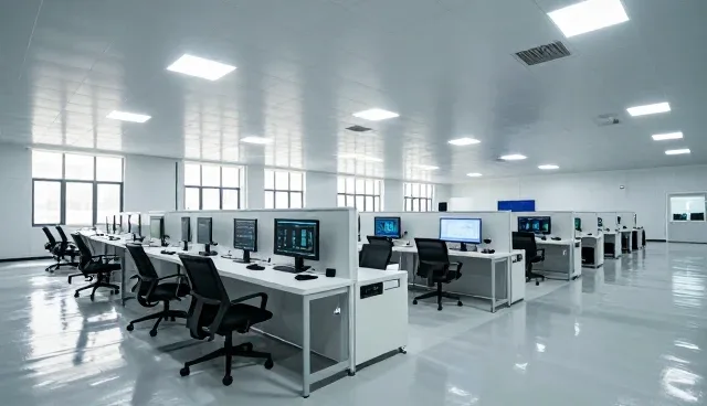 技术优化视角下的网络平台搭建选型关注点分析