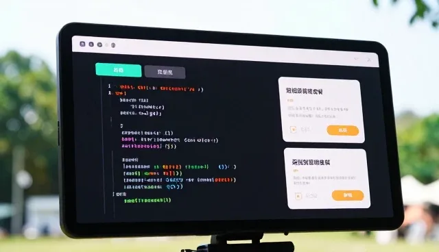 小程序开发中扩展性设计的关键考量