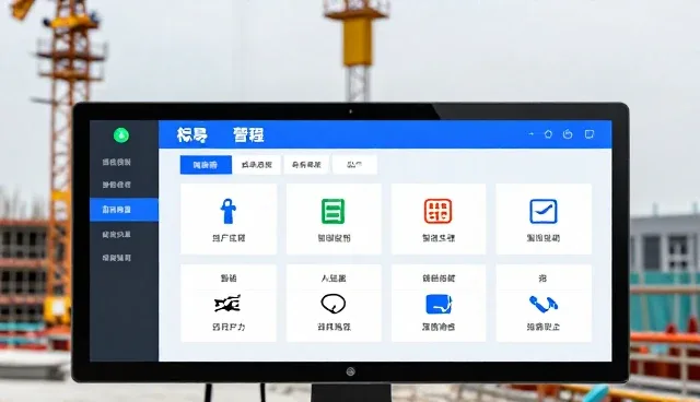 智能生产管理系统在设备保养中的应用与性能考量
