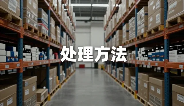 仓储配送中供应模式常见问题与应对策略