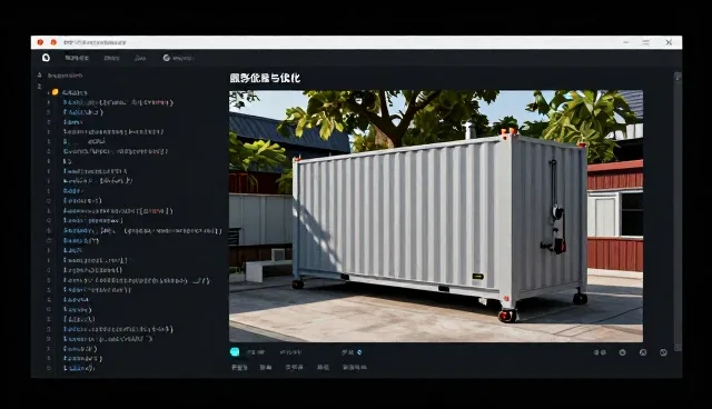 工业设备运行中技术要点与维护策略