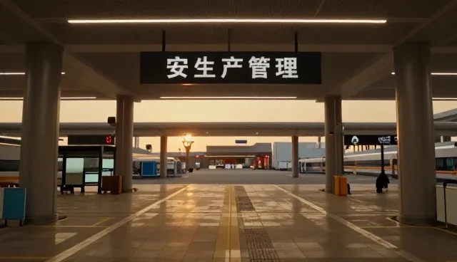 安全生产管理中工期履约的检查要点澄清