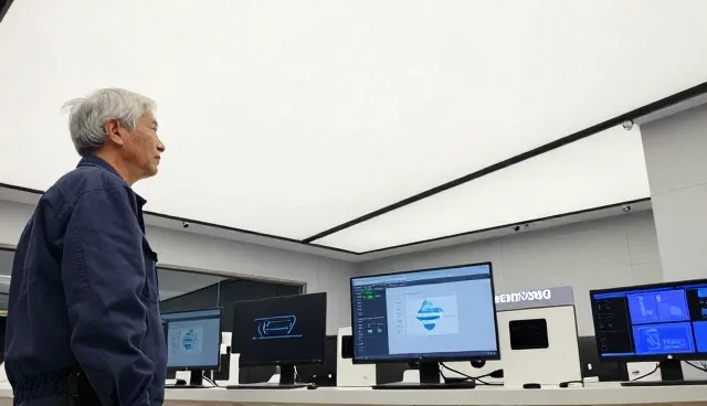 环境监测项目选型中的成本控制策略分析
