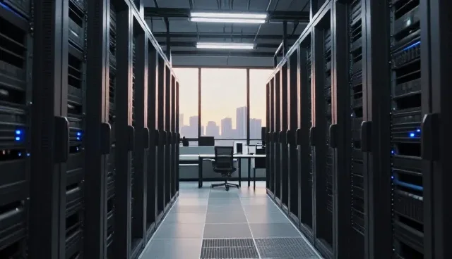 独立网站的建设，应用场景分析
