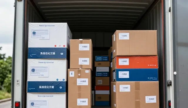 系统优化中常见的技术问题及应对策略