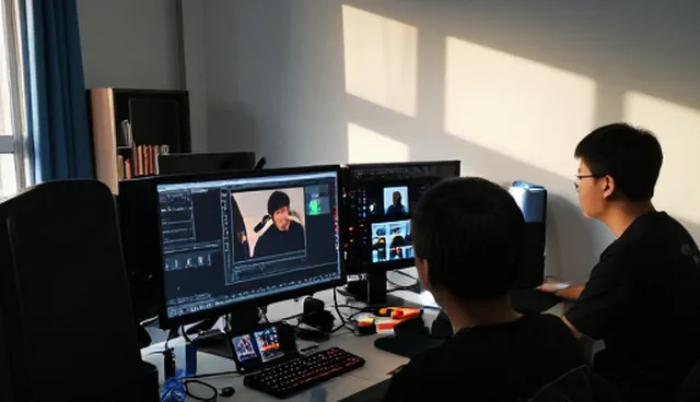 短视频制作中直播运营的理解误区与处理方法