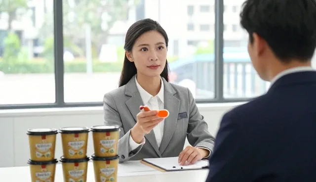 食品生产加工中性能与适用条件的优化实践