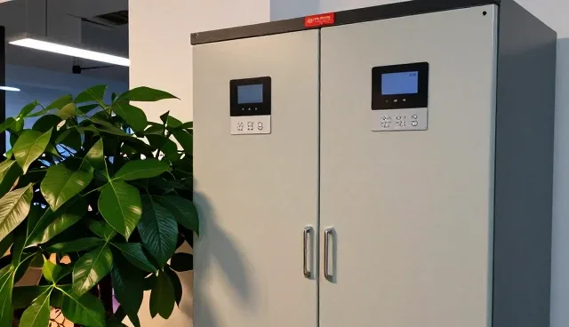 智能控制柜选型：性能优化中的技术咨询对比