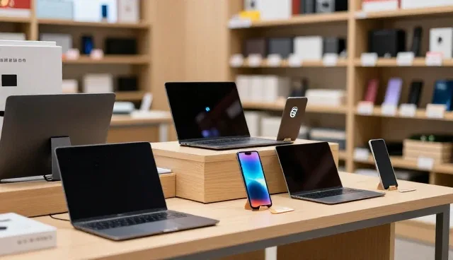 商品采购服务中的诚信经营实践与行业趋势洞察