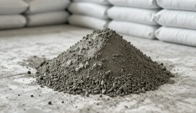 建筑用砂浆批量生产供应的误区与正确理解