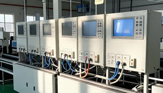设备保养与检测：选型关注点的对比与实际取舍