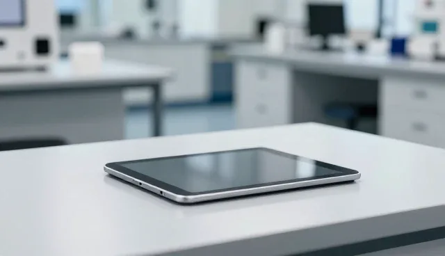 设备安装调试中如何高效进行故障排查