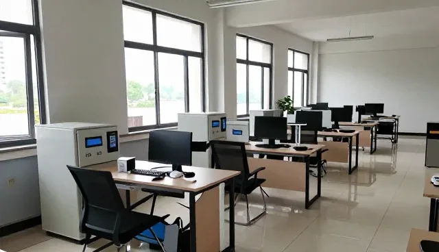 提升环保设备运行效率的维护实践指南