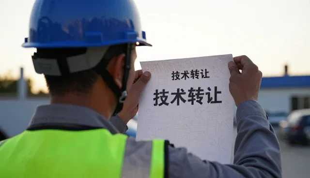 技术转让中的性能优化与适用条件解析