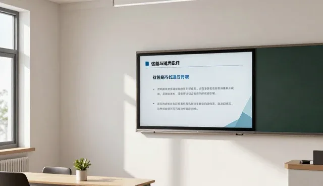 教育培训适用条件：在课程中的实际应用分析